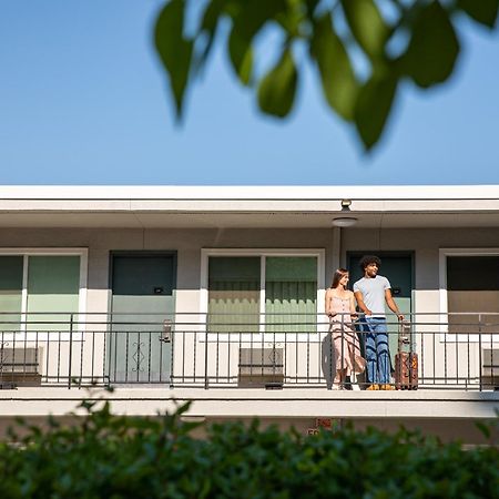 Park Lane Suites & Inn Πόρτλαντ Εξωτερικό φωτογραφία
