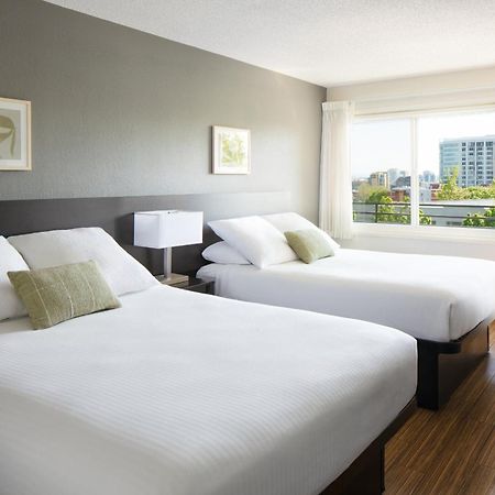 Park Lane Suites & Inn Πόρτλαντ Εξωτερικό φωτογραφία