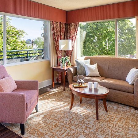 Park Lane Suites & Inn Πόρτλαντ Εξωτερικό φωτογραφία