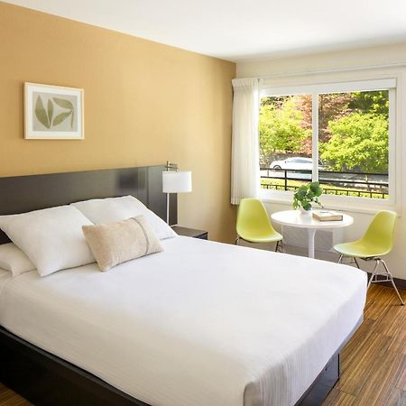 Park Lane Suites & Inn Πόρτλαντ Εξωτερικό φωτογραφία