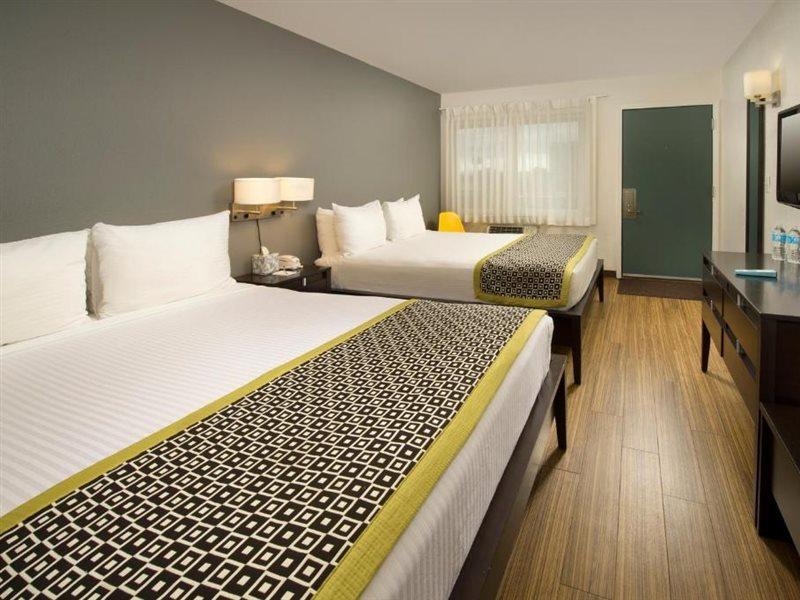 Park Lane Suites & Inn Πόρτλαντ Εξωτερικό φωτογραφία