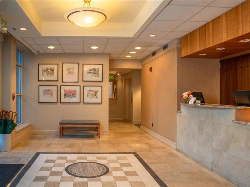 Park Lane Suites & Inn Πόρτλαντ Εξωτερικό φωτογραφία