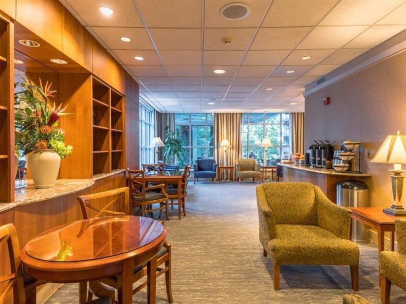 Park Lane Suites & Inn Πόρτλαντ Εξωτερικό φωτογραφία