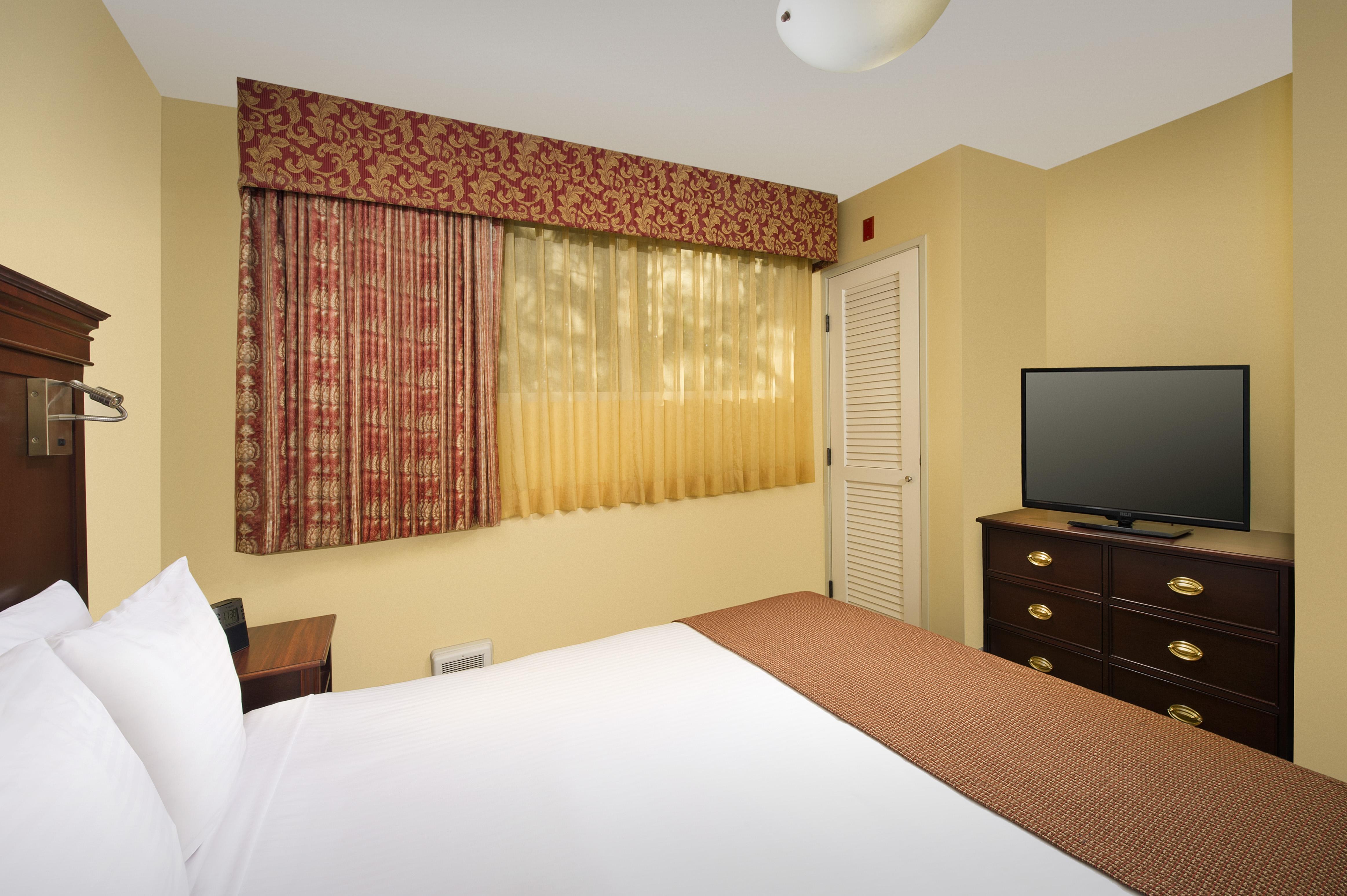 Park Lane Suites & Inn Πόρτλαντ Εξωτερικό φωτογραφία
