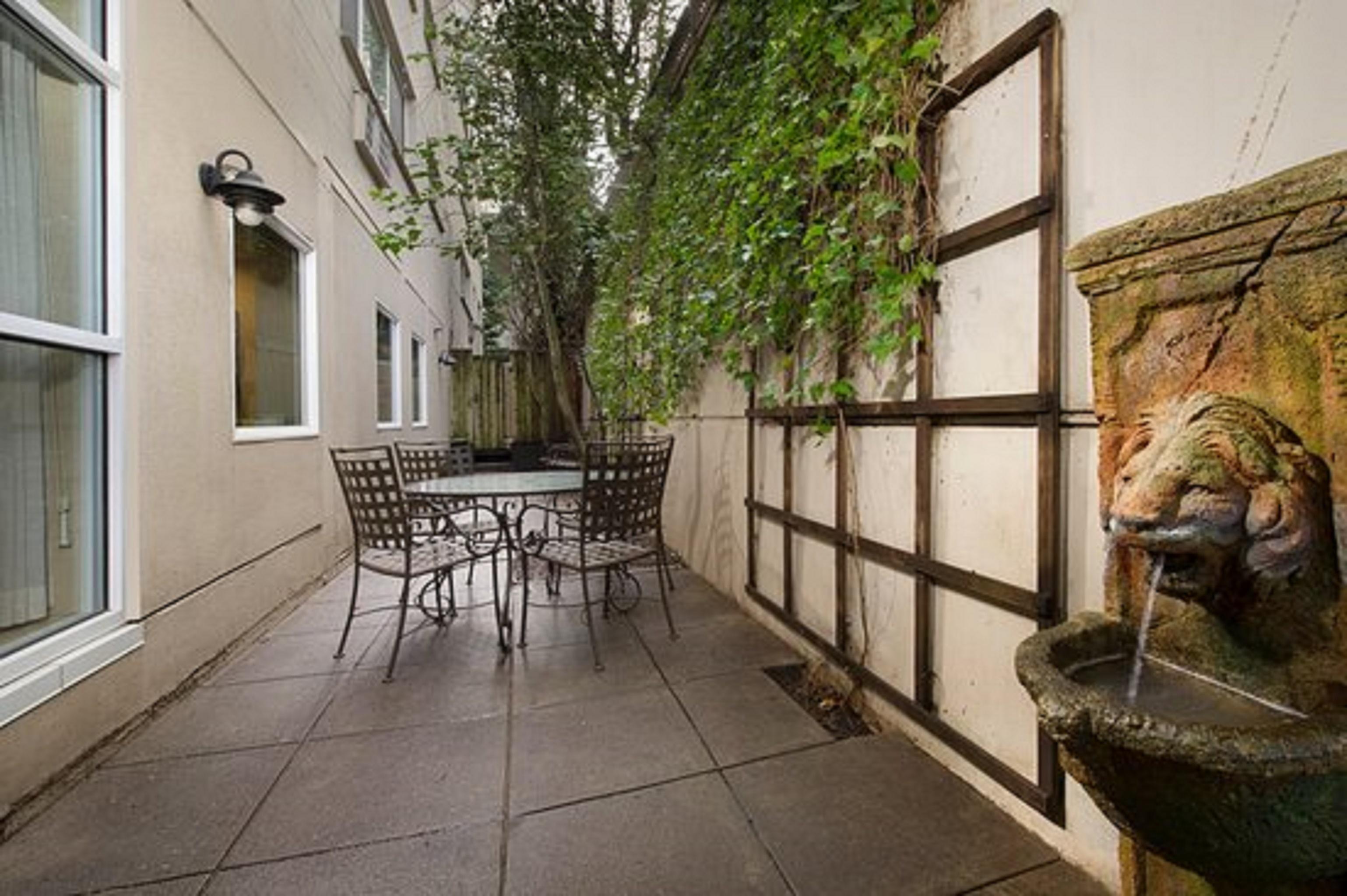 Park Lane Suites & Inn Πόρτλαντ Εξωτερικό φωτογραφία