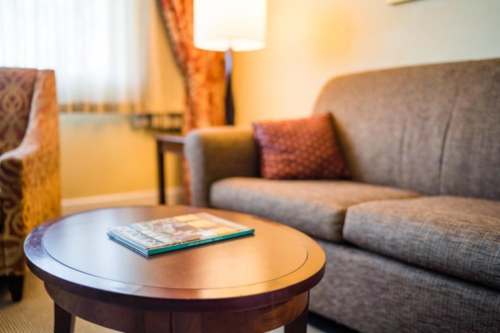 Park Lane Suites & Inn Πόρτλαντ Εξωτερικό φωτογραφία