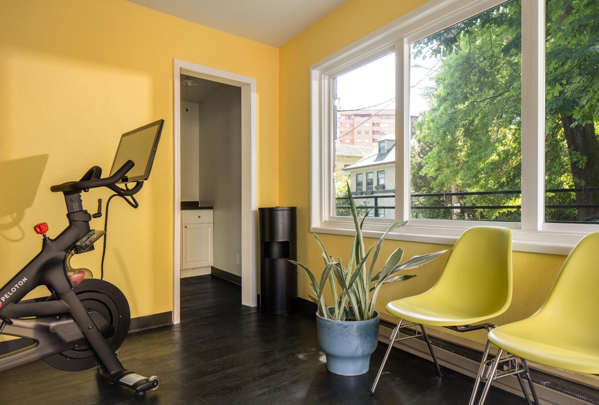 Park Lane Suites & Inn Πόρτλαντ Εξωτερικό φωτογραφία
