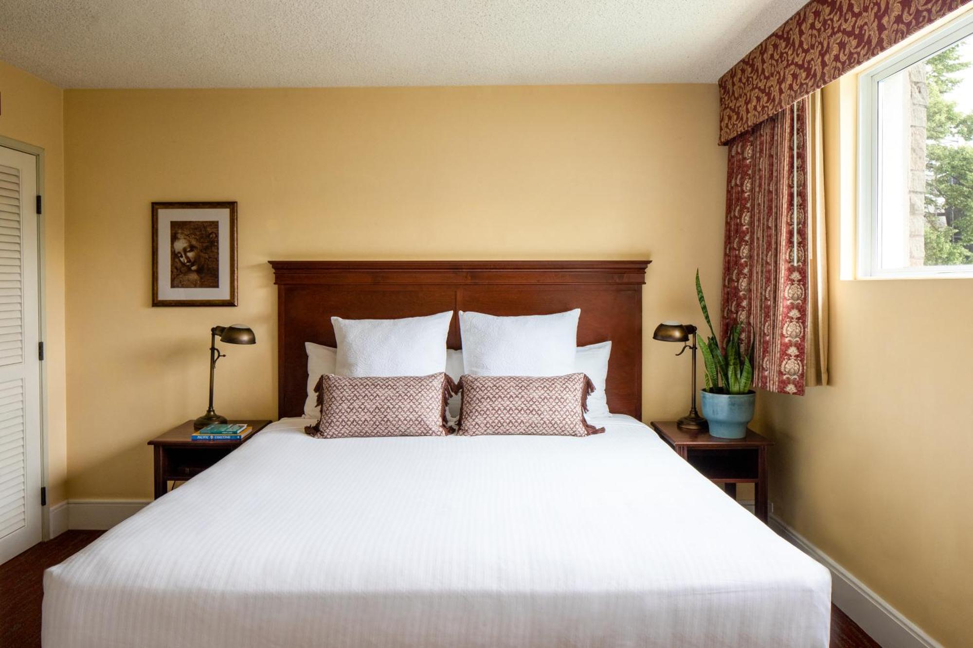 Park Lane Suites & Inn Πόρτλαντ Εξωτερικό φωτογραφία