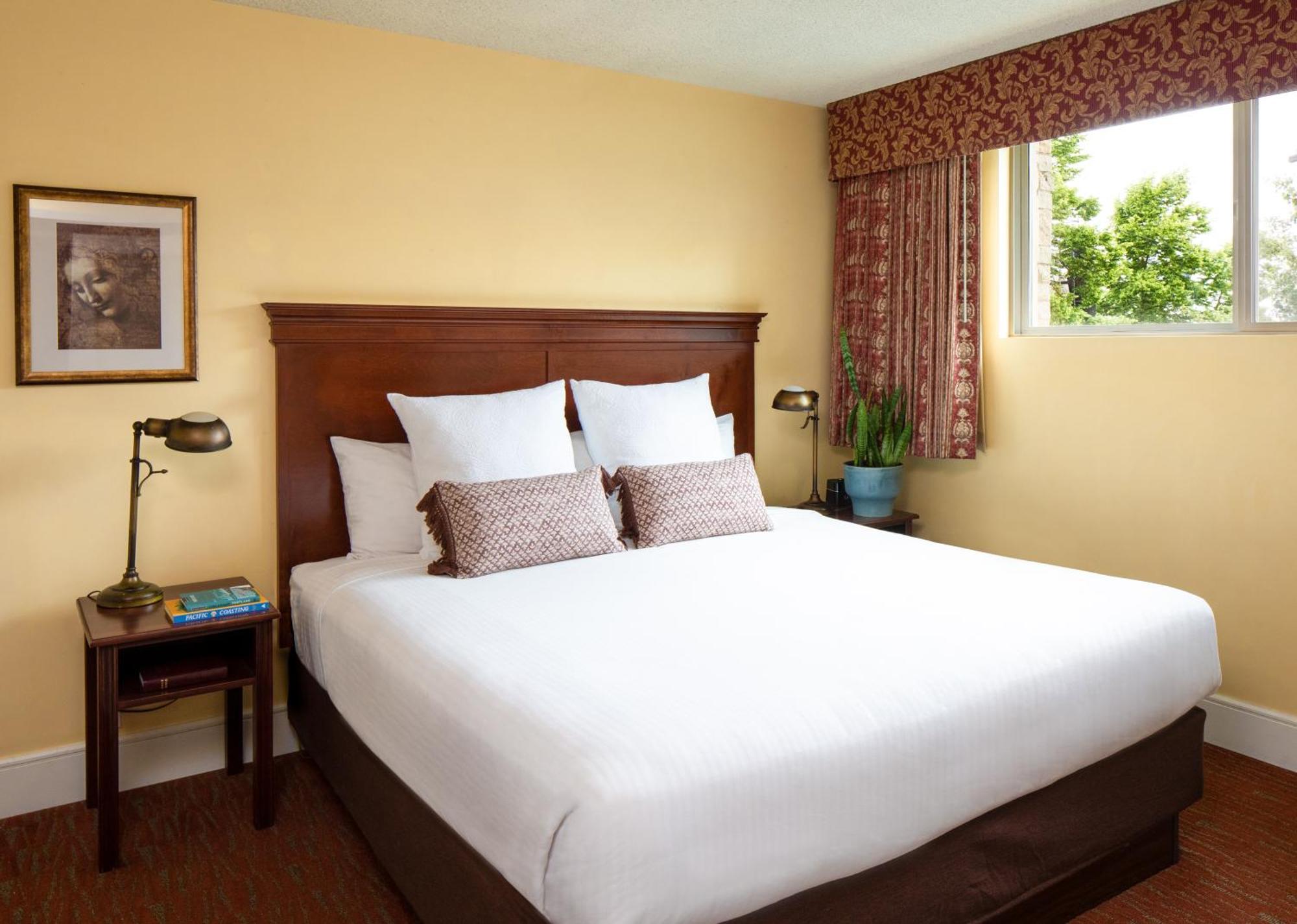 Park Lane Suites & Inn Πόρτλαντ Εξωτερικό φωτογραφία
