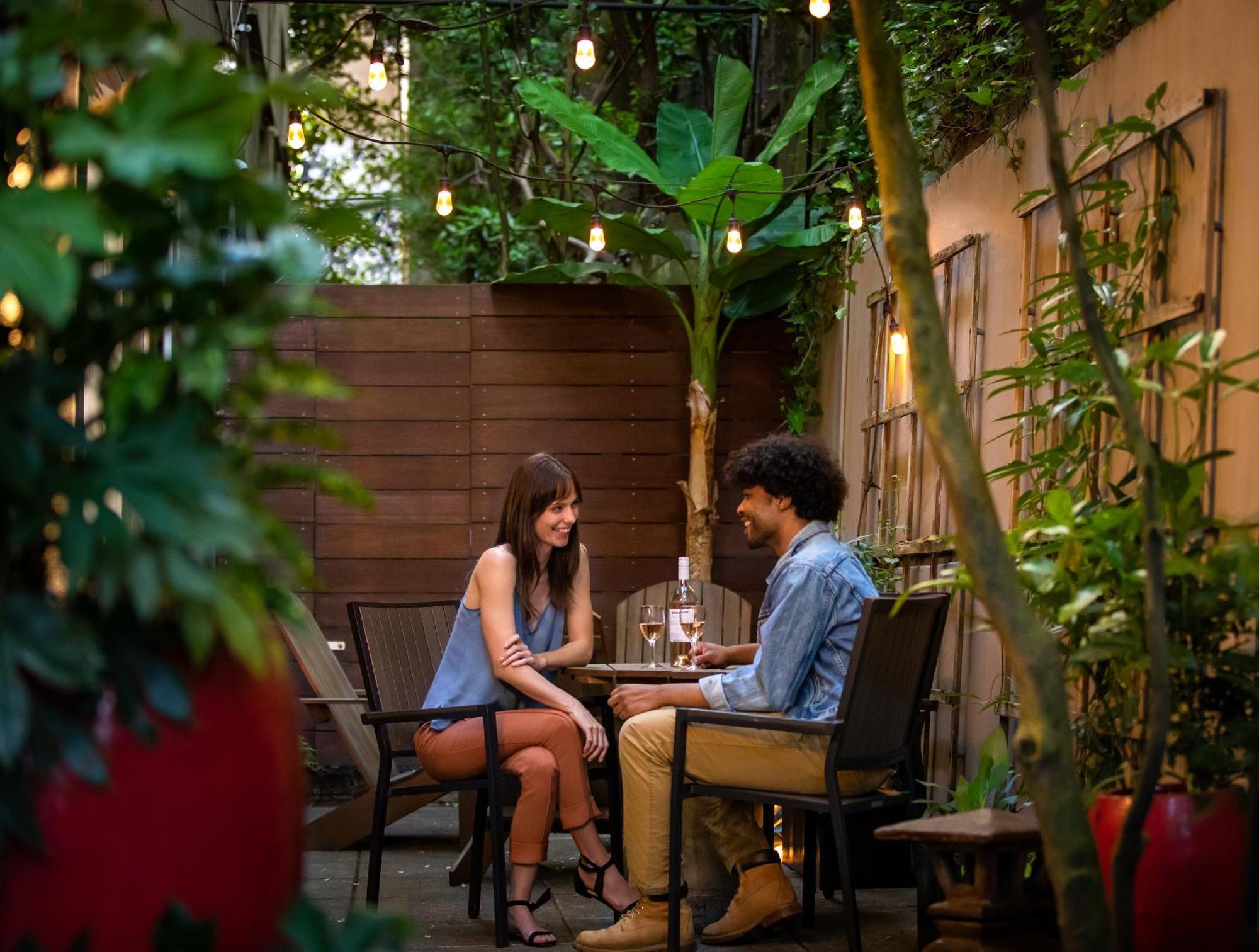 Park Lane Suites & Inn Πόρτλαντ Εξωτερικό φωτογραφία