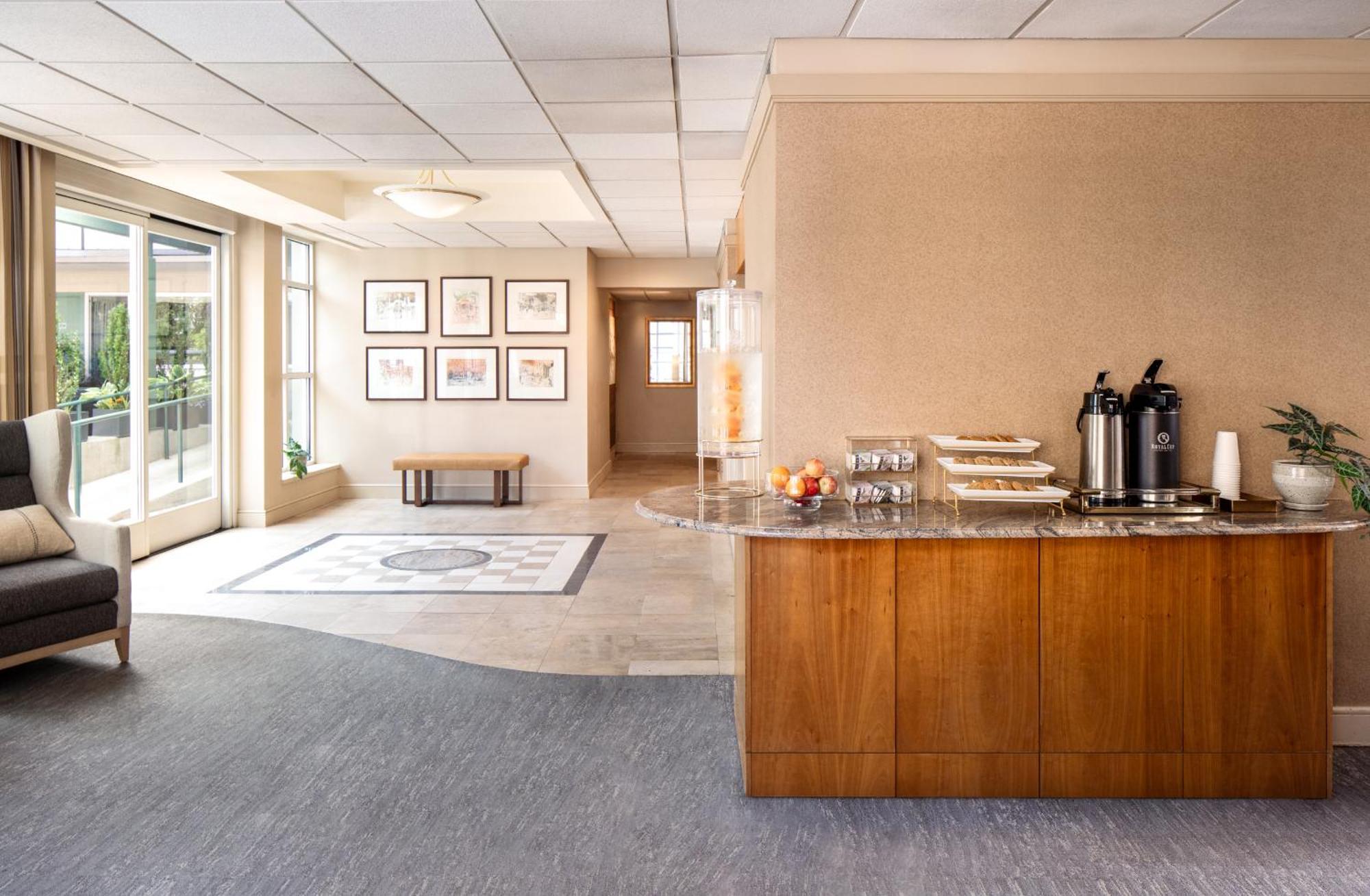 Park Lane Suites & Inn Πόρτλαντ Εξωτερικό φωτογραφία