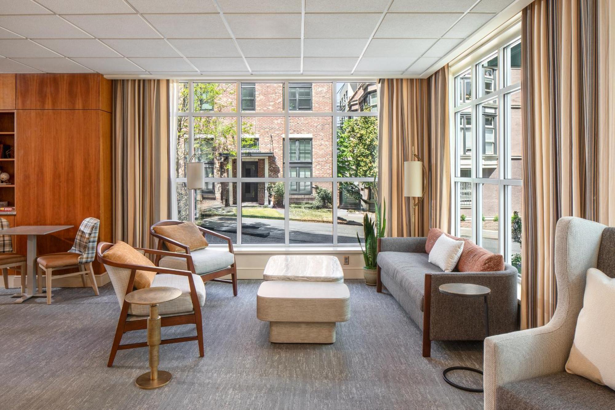 Park Lane Suites & Inn Πόρτλαντ Εξωτερικό φωτογραφία
