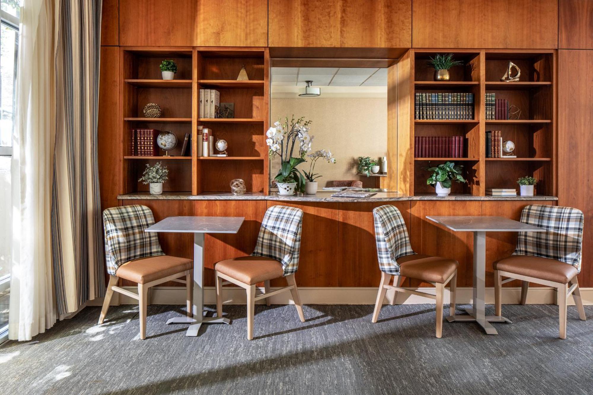 Park Lane Suites & Inn Πόρτλαντ Εξωτερικό φωτογραφία