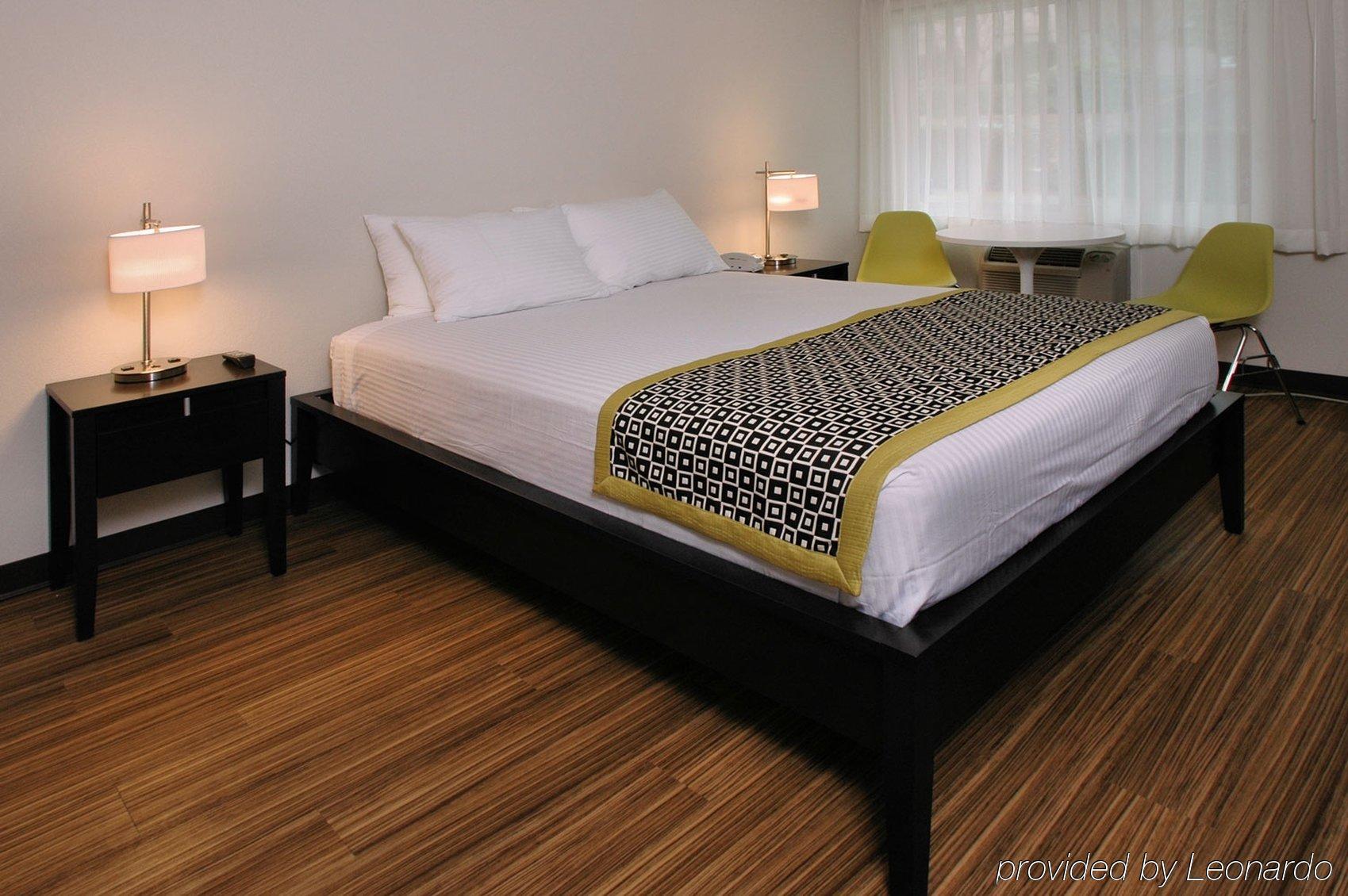 Park Lane Suites & Inn Πόρτλαντ Δωμάτιο φωτογραφία
