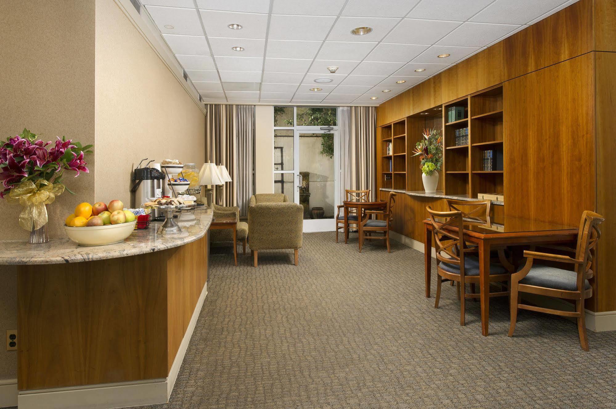 Park Lane Suites & Inn Πόρτλαντ Εξωτερικό φωτογραφία