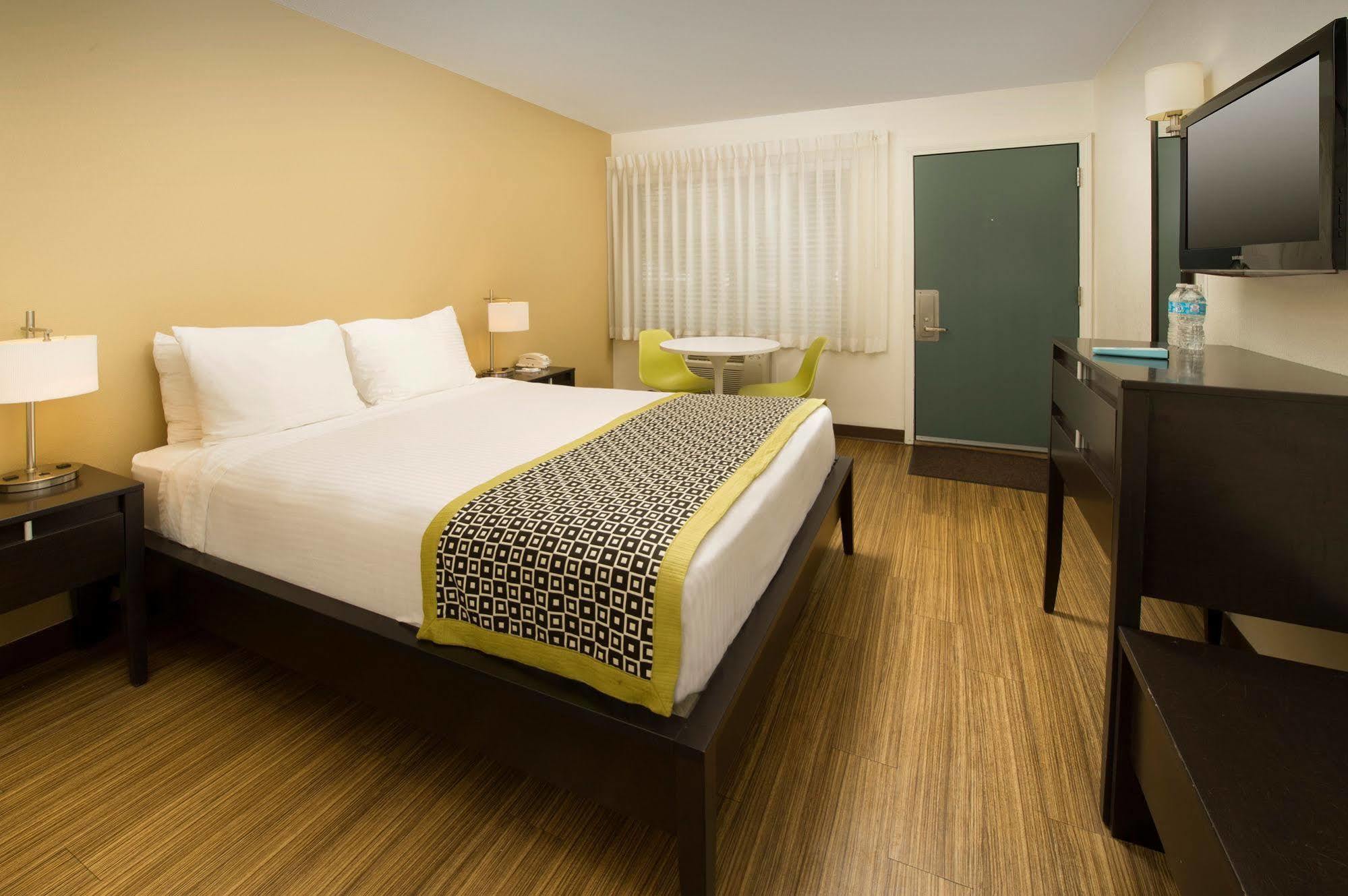 Park Lane Suites & Inn Πόρτλαντ Εξωτερικό φωτογραφία