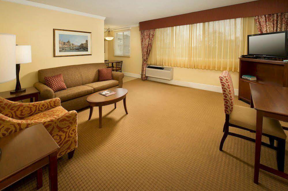 Park Lane Suites & Inn Πόρτλαντ Εξωτερικό φωτογραφία